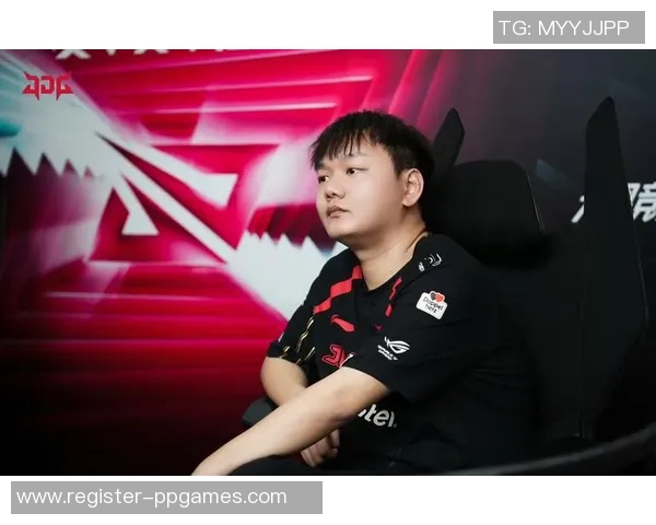 聚焦CSGO战队JDG的实力分析与未来发展展望 聚焦CSGO战队JDG的实力分析与未来发展展望