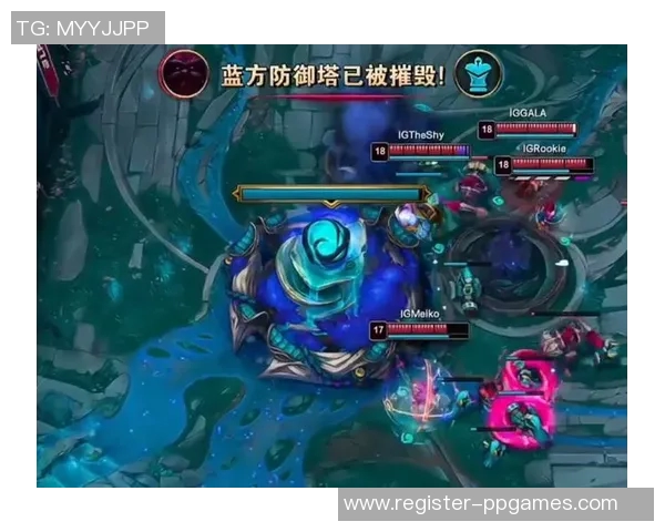 S15电竞赛后复盘BLG与IG的耐力对决分析与战术探讨 S15电竞赛后复盘BLG与IG的耐力对决分析与战术探讨
