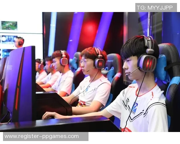 电竞数据揭秘平精英BLG战队实力与策略的深度分析 电竞数据揭秘平精英BLG战队实力与策略的深度分析