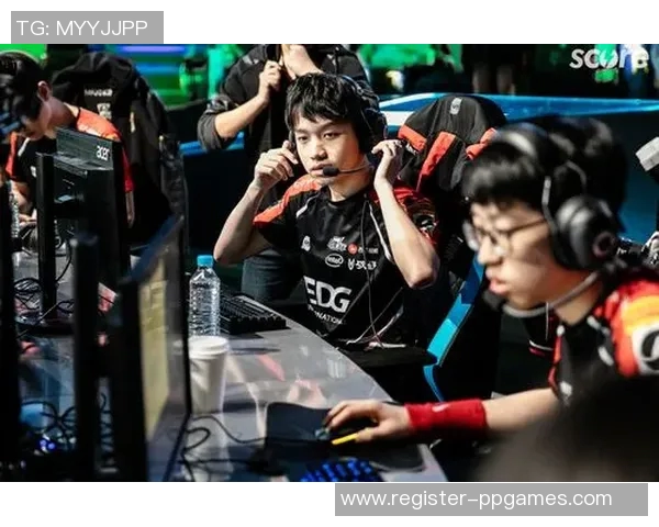 电竞比分分析与和平精英焦点EDG当前状态的深度探讨与展望 电竞比分分析与和平精英焦点EDG当前状态的深度探讨与展望