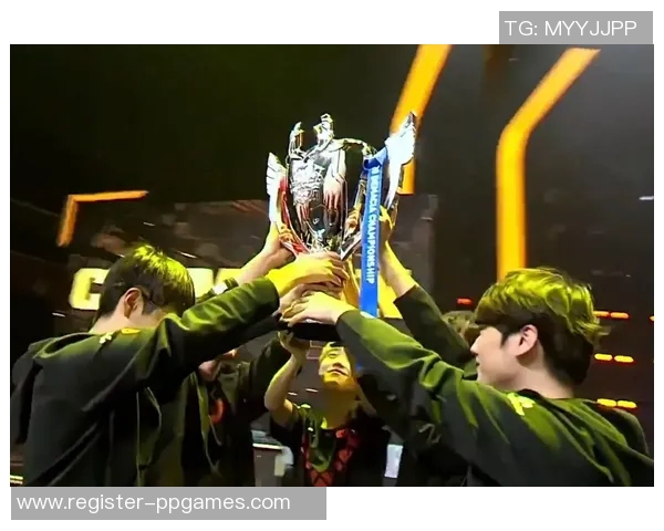 世界大师赛中TES实力表现分析与未来展望