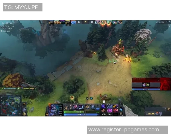 esports数据深度探讨黄军在DOTA2世界中的成长与挑战之路