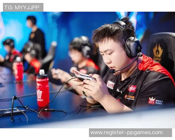 esports最新数据王者荣耀赛事节奏再创新高IG战队表现引发热议与期待 esports最新数据王者荣耀赛事节奏再创新高IG战队表现引发热议与期待