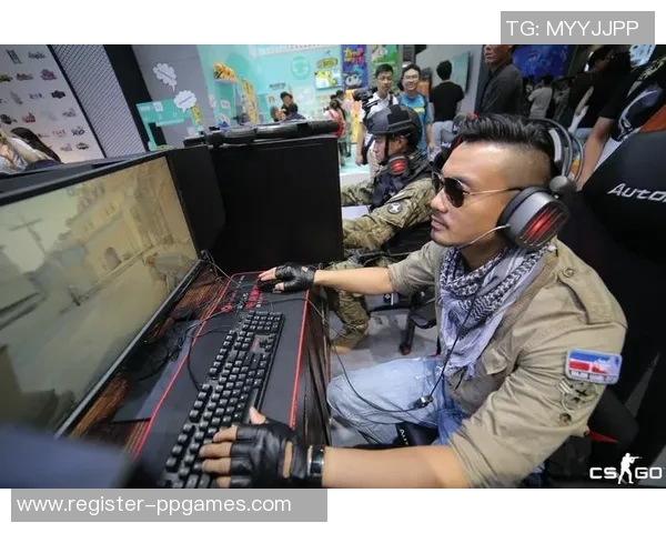 电竞女将陈娜专访回顾她在CSGO赛场的奋斗与荣耀历程实时新闻